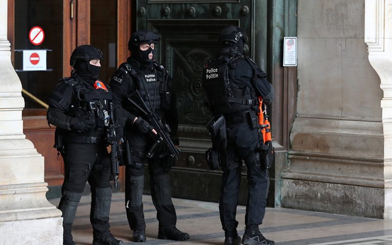 Βέλγιο: Σε ισόβια καταδικάστηκε ο Μεχντί Νεμούς για την τρομοκρατική επίθεση στο Εβραϊκό Μουσείο το 2014