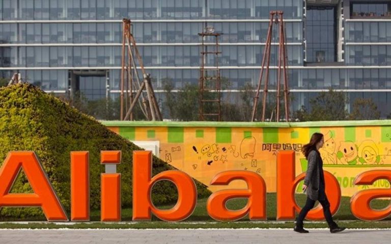 Κίνα: Η Alibaba εξαγοράζει ποσοστό 14,6% των μετοχών της εταιρεία διανομών STO Express