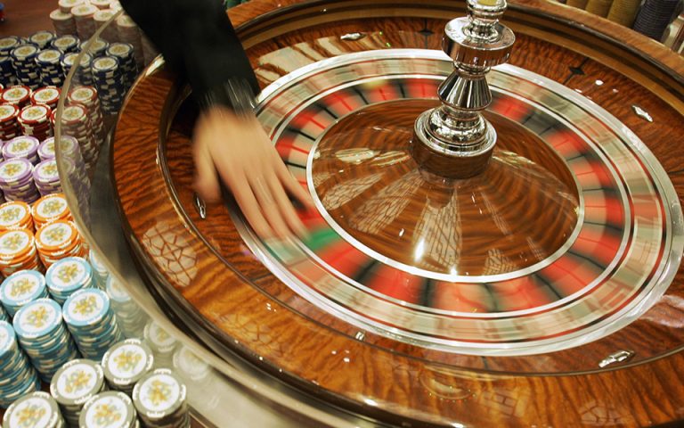 Δίμηνο «λουκέτο» στο καζίνο της Χαλκιδικής
