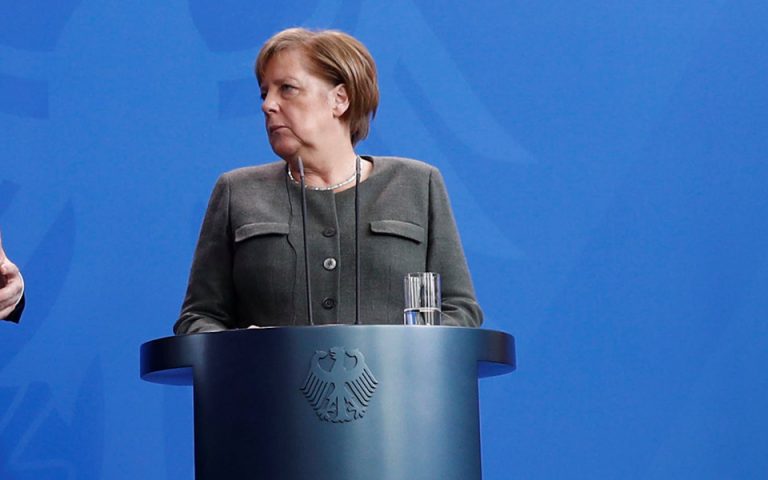 Πίεση ΗΠΑ στη Γερμανία για τις σχέσεις της με Κίνα και Ρωσία