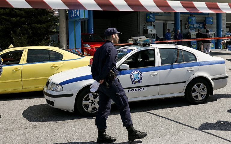 Δολοφονία σε κοινή θέα, στο Ελληνικό