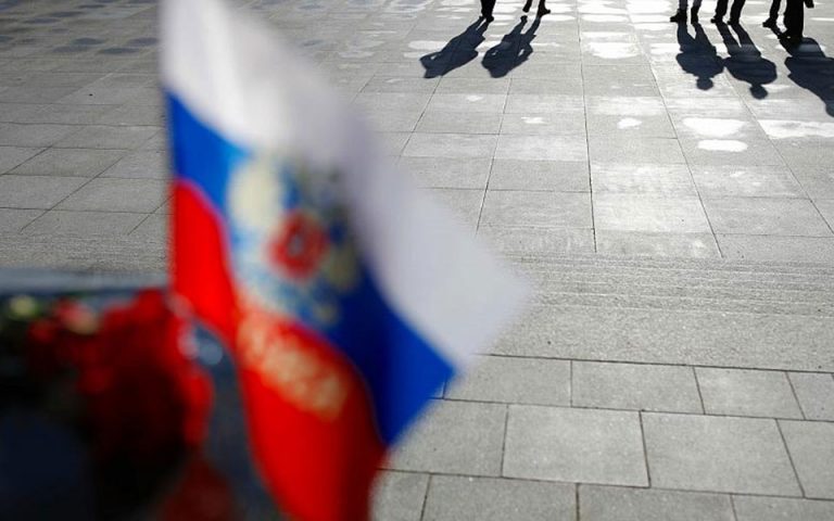 Ρωσία: Δεύτερη σύλληψη πρώην υπουργού για υπεξαίρεση, μέσα σε μια εβδομάδα