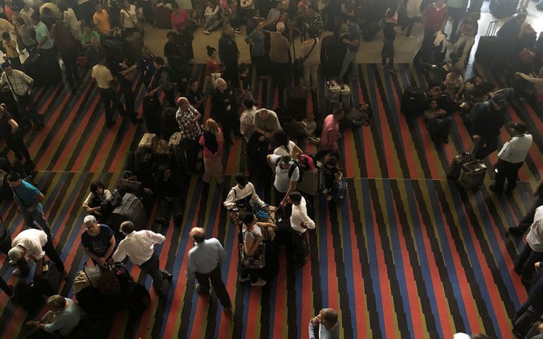 Βενεζουέλα: Αποκαθίσταται σταδιακώς ύστερα από 20 ώρες χάους η ηλεκτροδότηση