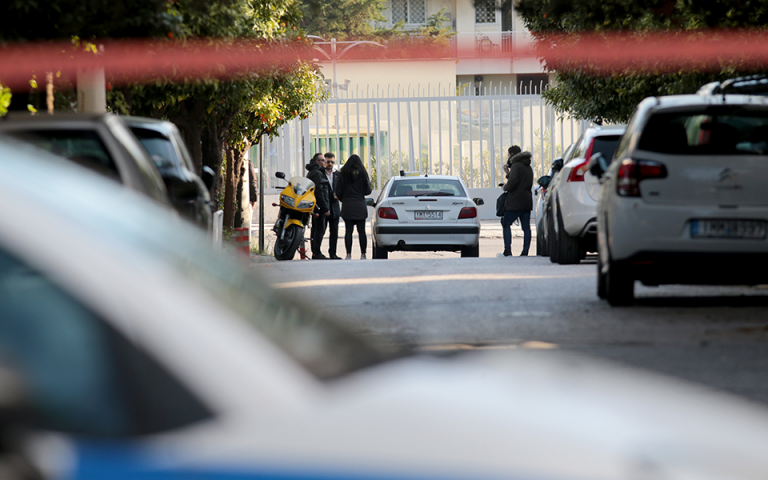 Πρεσβεία Ρωσίας στην Ελλάδα για επίθεση στο προξενείο: «Καταδικάζουμε αποφασιστικά τέτοιου είδους παράνομες ενέργειες»