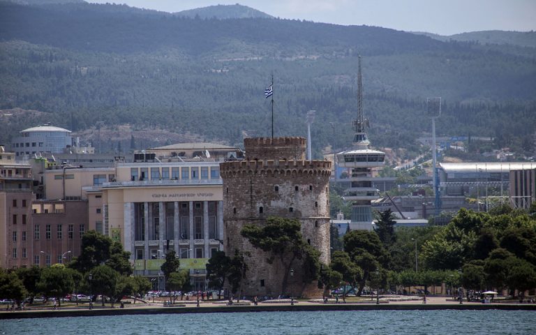 ΟΛΘ: ξεκινούν επενδύσεις 180 εκατ. στο λιμάνι της Θεσσαλονίκης