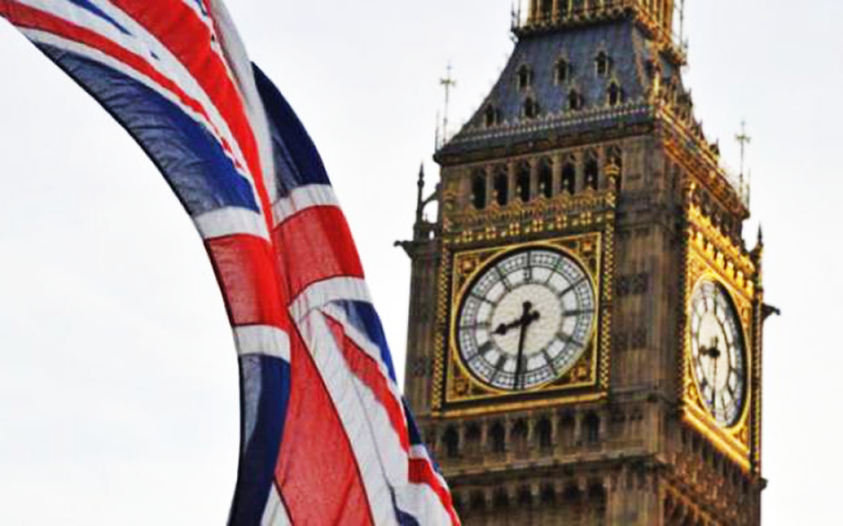 Αμερικανός πρεσβευτής στο Λονδίνο: Οι σχέσεις ΗΠΑ- Βρετανίας θα ευδοκιμήσουν μετά το Brexit
