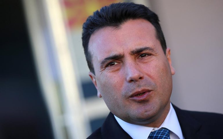 Βόρεια Μακεδονία: Η συμφωνία των Πρεσπών στο επίκεντρο του debate Ζάεφ – Μίτσκοσκι