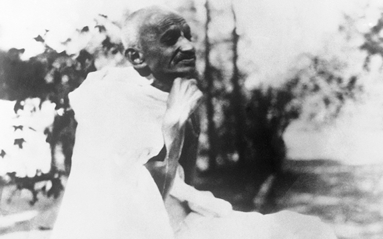 100 Χρόνια «Η Καθημερινή» – Ενας αιώνας με ένα κλικ – 1930: «Πορεία του Αλατιού» στην Ινδία (ΒΙΝΤΕΟ)