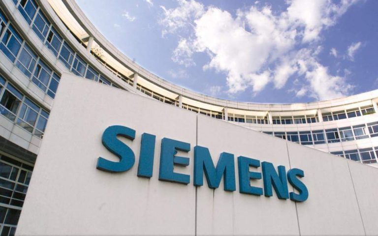 Στην τελική ευθεία για Siemens