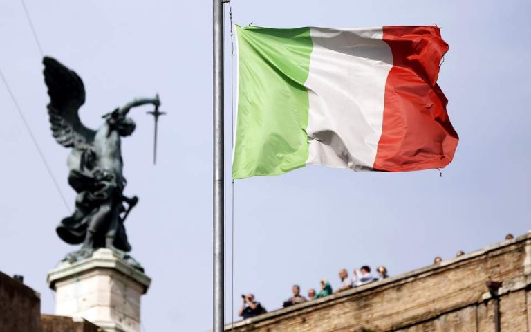DW: Οι άνεργοι λένε «Bella Ciao» στην Ιταλία