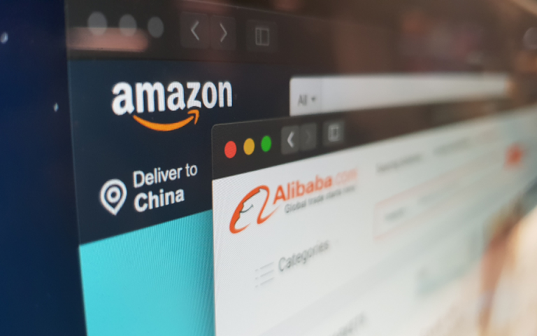 DW: Γιατί η Amazon δεν κατέκτησε την Κίνα