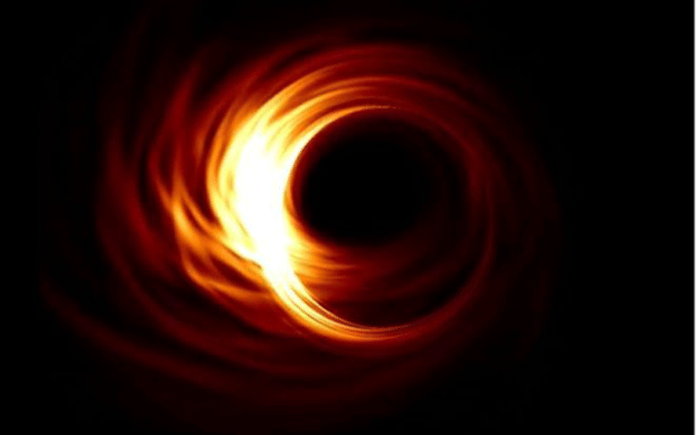 Στη δημοσιότητα η πρώτη πραγματική εικόνα μαύρης τρύπας στις 10 Απριλίου | Η ΚΑΘΗΜΕΡΙΝΗ
