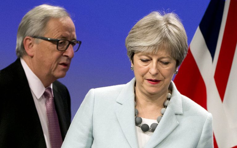 ΕΕ: Εκτακτη σύνοδος κορυφής για τους όρους και τις προϋποθέσεις παράτασης του Brexit