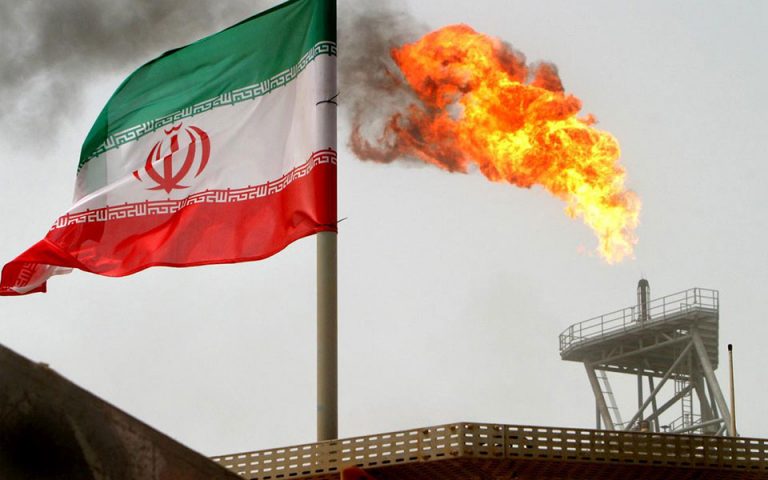 Κυρώσεις για την Ελλάδα αν αγοράσει ιρανικό πετρέλαιο – Οι ΗΠΑ ήραν τις εξαιρέσεις για 8 χώρες