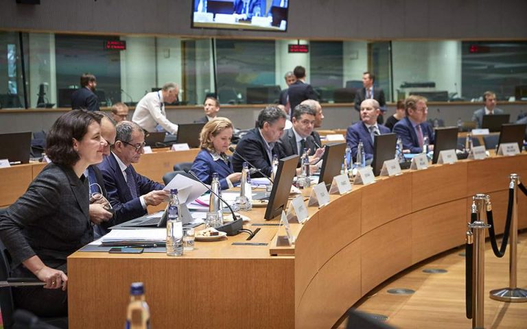 Στο Eurogroup της Παρασκευής η απόφαση για το ένα δισ. ευρώ