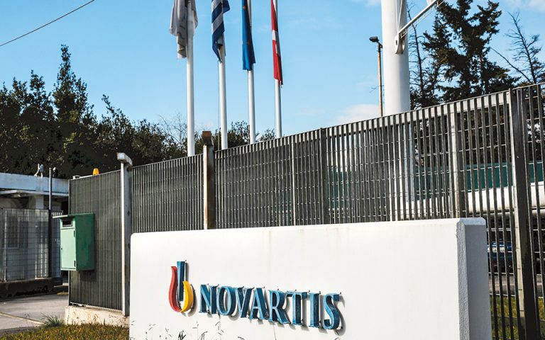 Προς νέες αρχειοθετήσεις για Novartis