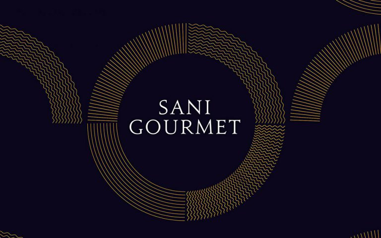 13ο Sani Gourmet: Έρχεται η crème de la crème της διεθνούς γαστρονομίας!