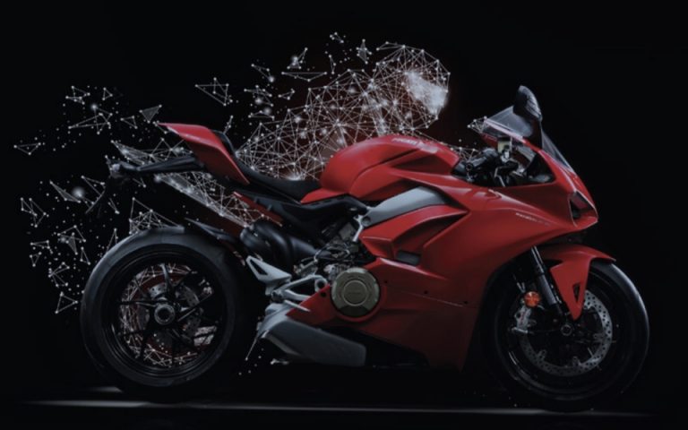 ΕΚΟ Racing 100: Μεγάλος διαγωνισμός με δώρο μια Ducati Panigale V4!