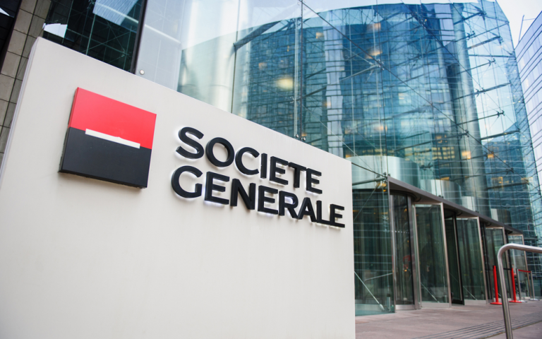 Γαλλία: Η Societe Generale σχεδιάζει την περικοπή 1.600 θέσεων εργασίας