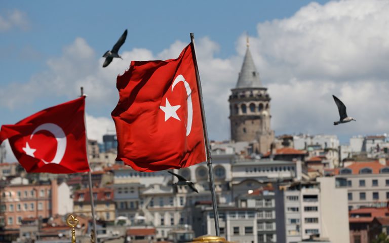 Η δημοκρατία και η αντιπολίτευση στην Τουρκία δεν είχαν πεθάνει