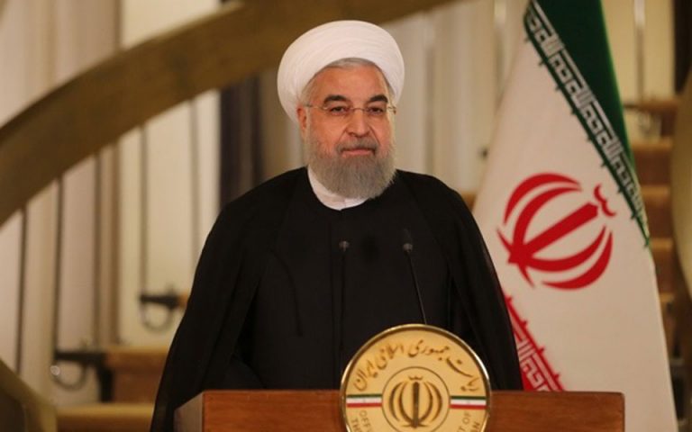 Ιραν: Η Βουλή καλεί την κυβέρνηση να αναλάβει δράση κατά αμερικανικών «τρομοκρατικών» ενεργειών