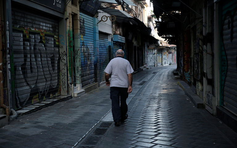 BBC: Η κρίση «έσπασε» το ταμπού της ψυχικής υγείας στην Ελλάδα