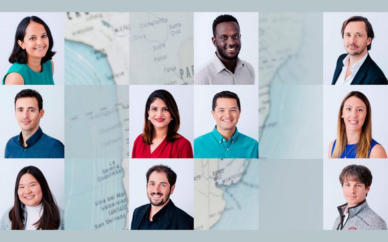 Οι 10 φιναλίστ των Βραβείων Επιχειρηματικότητας της ROLEX για το 2019