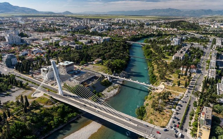 Καταδίκη των πραξικοπηματιών στο Μαυροβούνιο