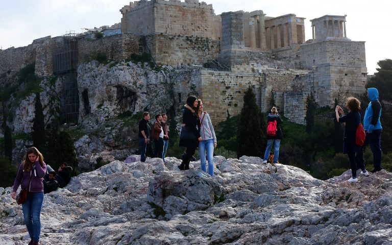 Η Αθήνα κερδίζει το «στοίχημα» του συνεδριακού τουρισμού