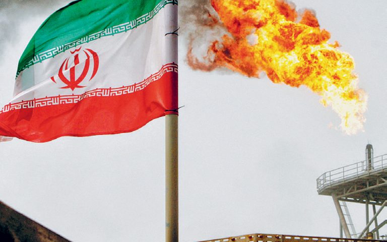 Το εμπάργκο στο Ιράν φέρνει στα όρια την παραγωγική δυνατότητα των μελών του ΟΠΕΚ
