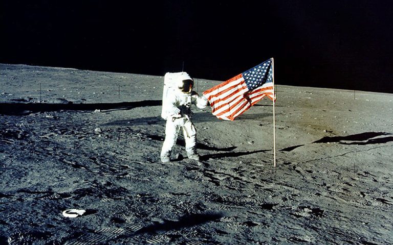 Ο άγνωστος ρόλος του «Apollo 10» στην προσσελήνωση