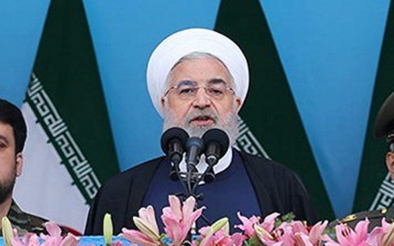 Διχασμός στον Λευκό Οίκο για το Ιράν