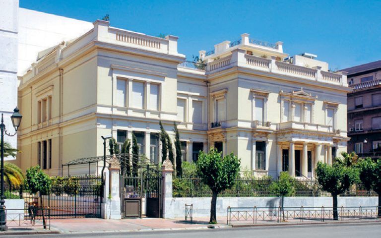 Η απόβαση στη Σμύρνη το 1919 ξαναζωντάνεψε στο Μουσείο Μπενάκη