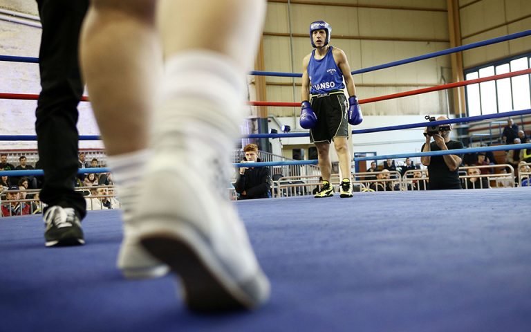 Ολυμπιακό «ντιρέκτ» στην πυγμαχία