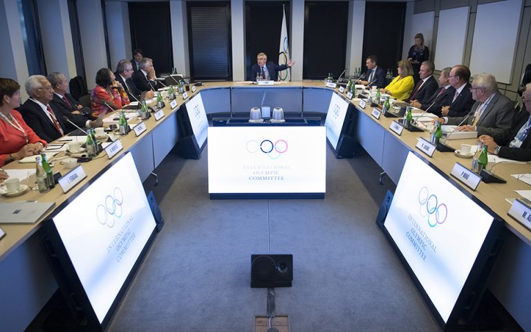 Ολυμπιακή «αθανασία» και οι… θνητοί