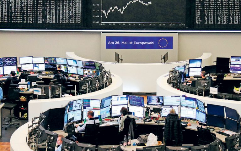 Θετικό για τις αγορές το αποτέλεσμα των ευρωεκλογών