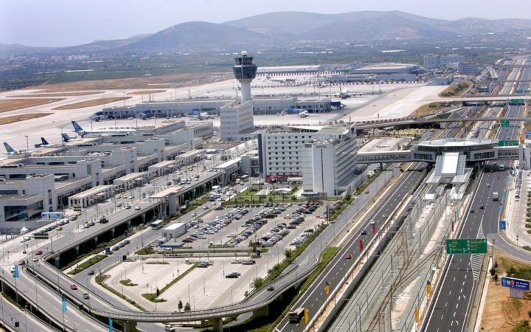 Ανοδος 7,8% της επιβατικής κίνησης στα 14 αεροδρόμια της Fraport στο τετράμηνο