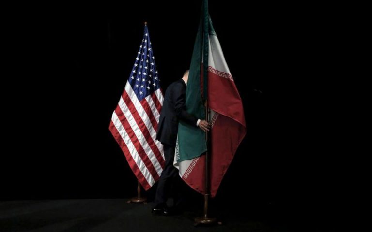 Το Ιράν αναστέλλει τη συμμόρφωσή του σε κάποιες δεσμεύσεις της πυρηνικής συμφωνίας του 2015