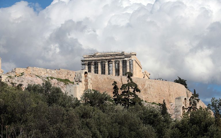 Ανακαλείται η άδεια του δεύτερου πολυώροφου κτιρίου στη σκιά της Ακρόπολης