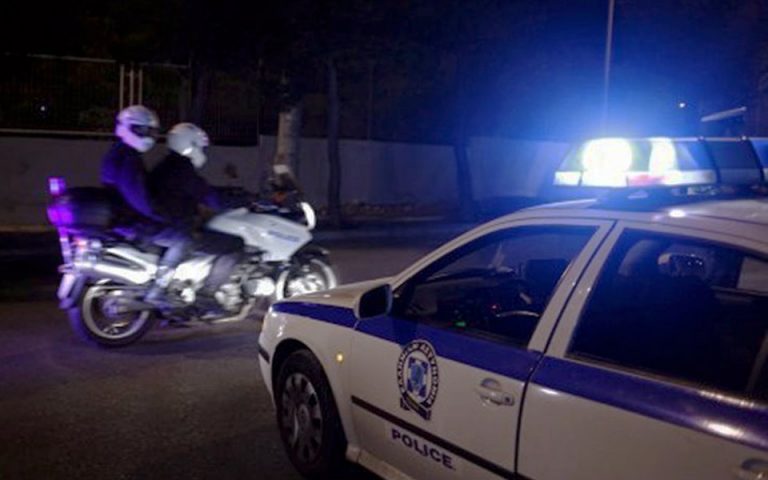 Θεσσαλονίκη: Αστυνομικός σκύλος βρήκε κρυψώνα ναρκωτικών σε όχημα 63χρονου
