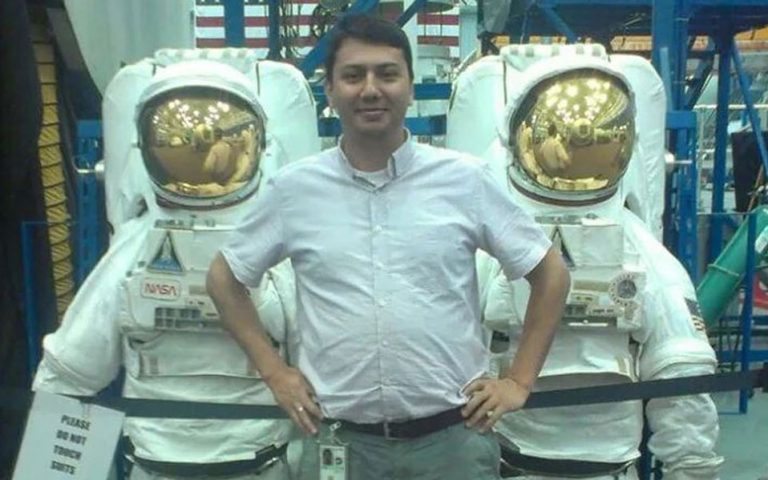 Τουρκία: Αποφυλακίζεται ο Αμερικανός ερευνητής της NASA Σερκάν Γκελγκέ