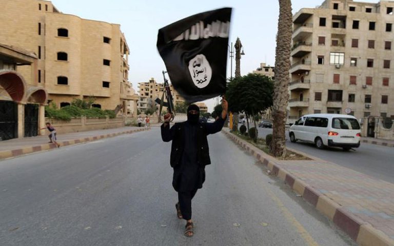 Καταδίκη σε θάνατο τριών Γάλλων από το ιρακινό δικαστήριο για συμμετοχή στο Ισλαμικό Κράτος