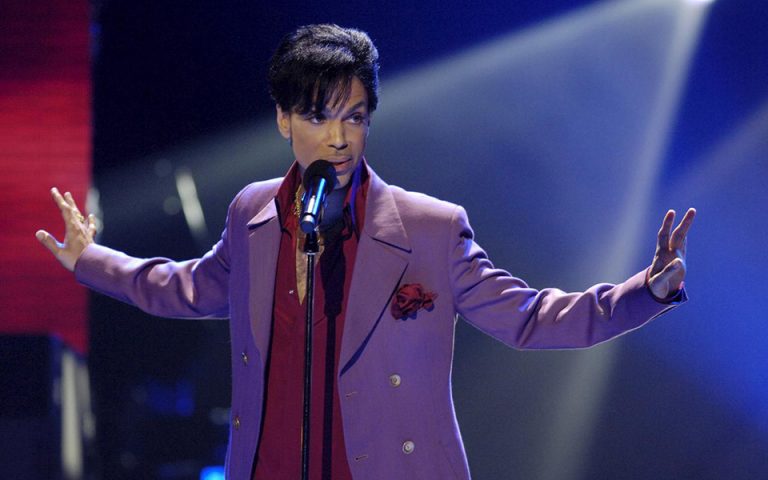 “The Beautiful Ones”: Τα απομνημονεύματα του Prince θα κυκλοφορήσουν το φθινόπωρο