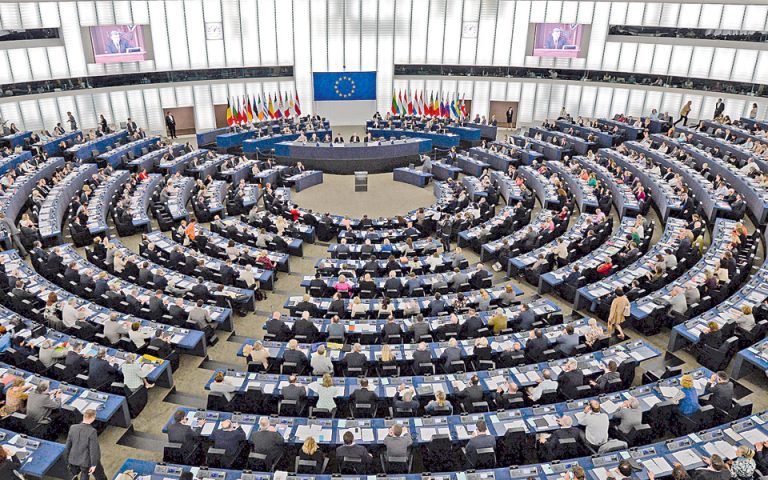 Ε.Ε.: Αρχίζουν οι «πιο σημαντικές» ευρωεκλογές της τελευταίας 40ετίας