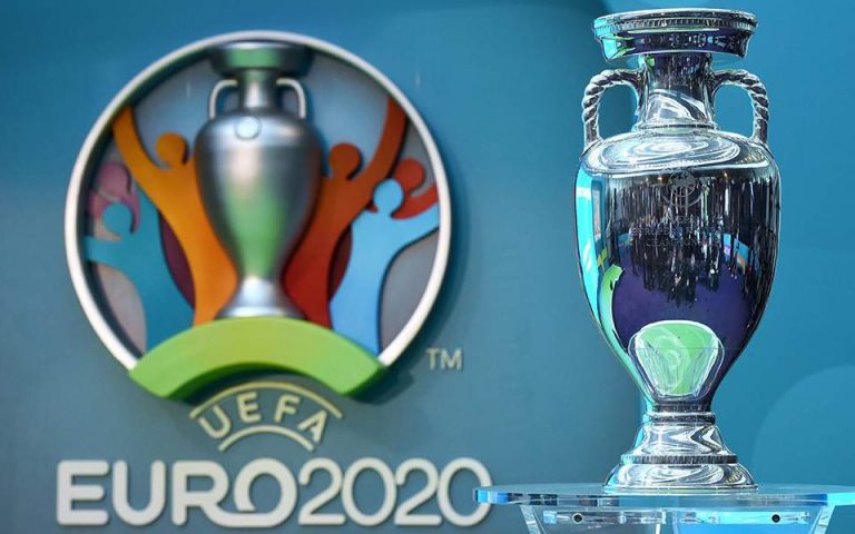 Euro 2020: Στις 12 Ιουνίου ξεκινάει η πώληση των εισιτηρίων