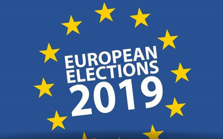 Ευρωεκλογές 2019: Ψηφίζουν σήμερα στην Τσεχία και την Ιρλανδία