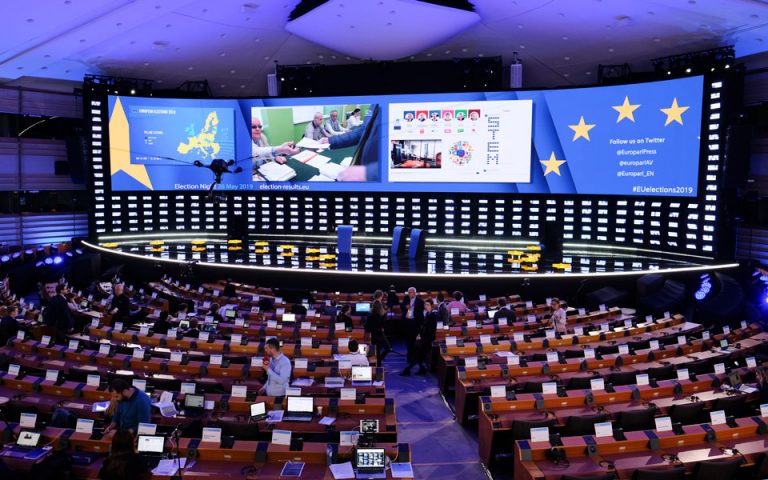 Οι νικητές και οι χαμένοι των ευρωεκλογών – Η σύνθεση του νέου κοινοβουλίου