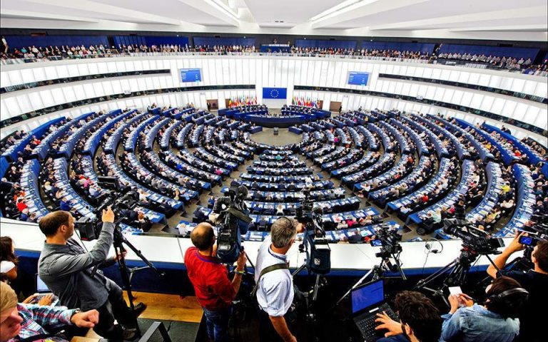 Ευρωκοινοβούλιο: Ξεκίνησε η κούρσα της διαδοχής για τα κορυφαία πόστα