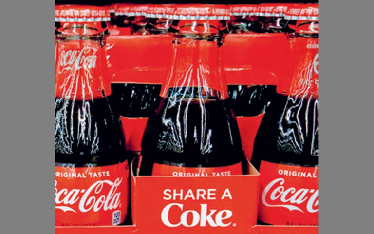 Θετικοί οι οίκοι για την Coca-Cola HBC
