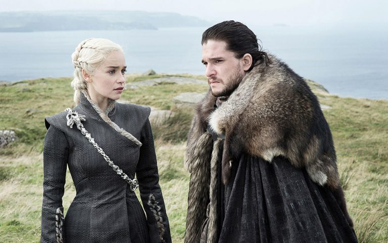 Απογοητευμένοι θαυμαστές του Game of Thrones ζητούν να γυριστεί ξανά ο 8ος κύκλος